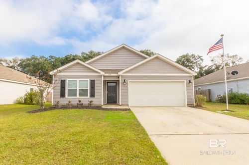 17589 Lewis Smith Drive, Foley, AL, 36535 | Card Image