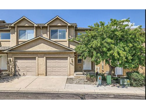 5943-5925 University Village Vw, Colorado Springs, CO, 80918-8277 | Card Image