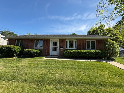 5199 Elmwood Rd, Oak Forest, IL, 60452-4443 | Card Image