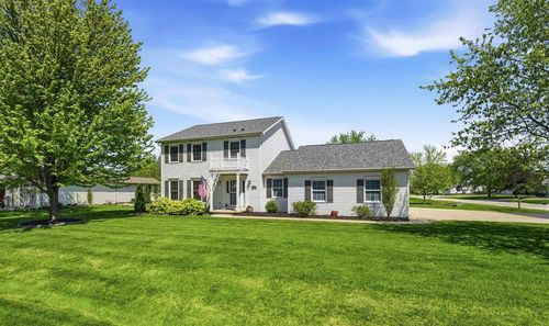 N124 Barberry Lane, BUCHANAN, WI, 54915 | Card Image