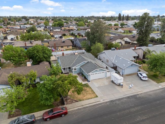 1045 Clover Ln, House other with 3 bedrooms, 0 bathrooms and null parking in Hanford CA | Image 26