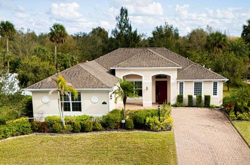 1080 Southlakes Way Sw, Vero Beach, FL, 32968-7528 | Card Image