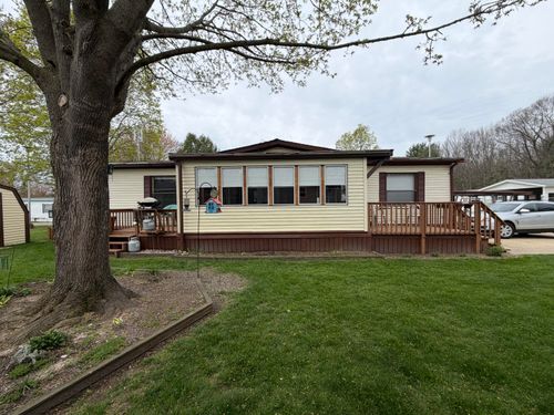 157 Apple Ct, Muskegon, MI, 49445-3402 | Card Image