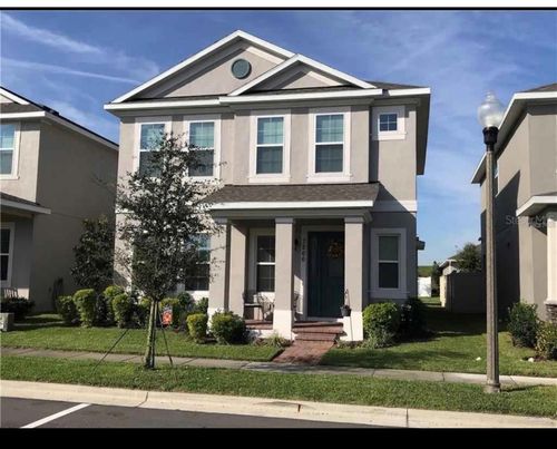 7266 Desert Mandarin St, Winter Garden, FL, 34787-3287 | Card Image