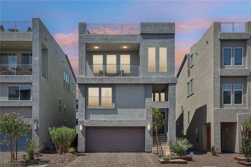 8042 Misty Canyon Ave, Las Vegas, NV, 89113-3683 | Card Image