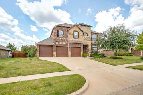 110 Fieldview Dr, Crandall, TX, 75114-5141 | Card Image