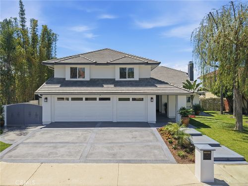 11638 Banyan Rim Dr, Whittier, CA, 90601-4707 | Card Image