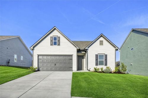 244 Chase Drew Dr Sw, Cartersville, GA, 30120-6204 | Card Image