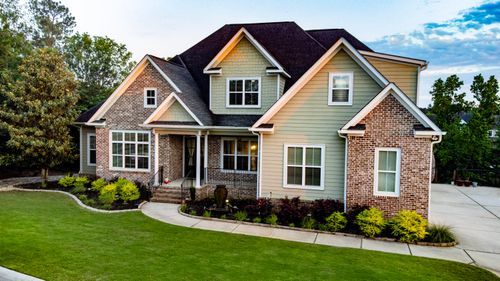 902 Adderley Ln, Evans, GA, 30809-8418 | Card Image