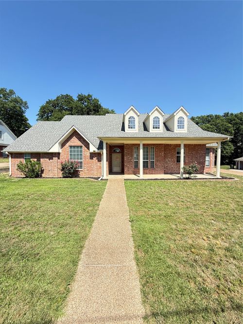 3814 Lamb Dr, Tyler, TX, 75709-5393 | Card Image