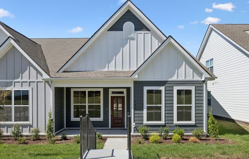 8116 Rocky Fork Almaville Rd, Smyrna, TN, 37167-6011 | Card Image