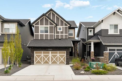 630 Kingsmere Way Se, Airdrie, AB, T4A0X7 | Card Image