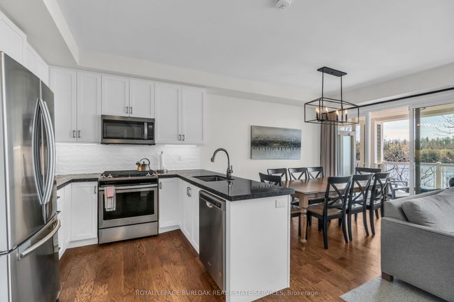BTW-201 - 1869 Muskoka 118 Road W, Condo with 4 bedrooms, 4 bathrooms and 2 parking in Muskoka Lakes ON | Image 10