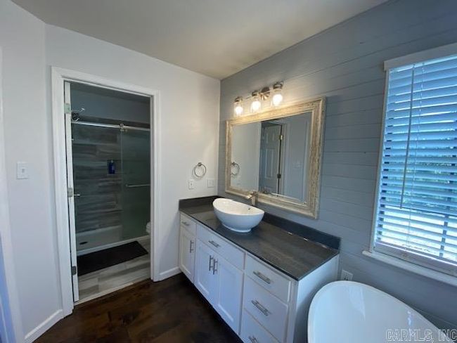 6 Pinecrest Ct, House other with 3 bedrooms, 3 bathrooms and null parking in Conway AR | Image 47