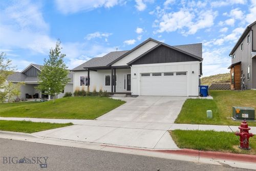1215 Sweetgrass Ln, Livingston, MT, 59047-9023 | Card Image