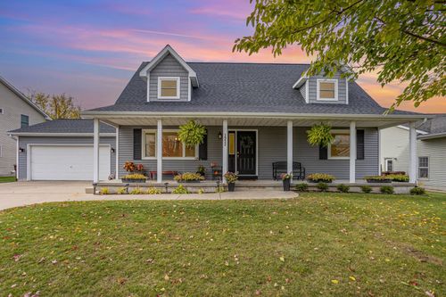 1932 Churchill Blvd, Mt Pleasant, MI, 48858-9101 | Card Image