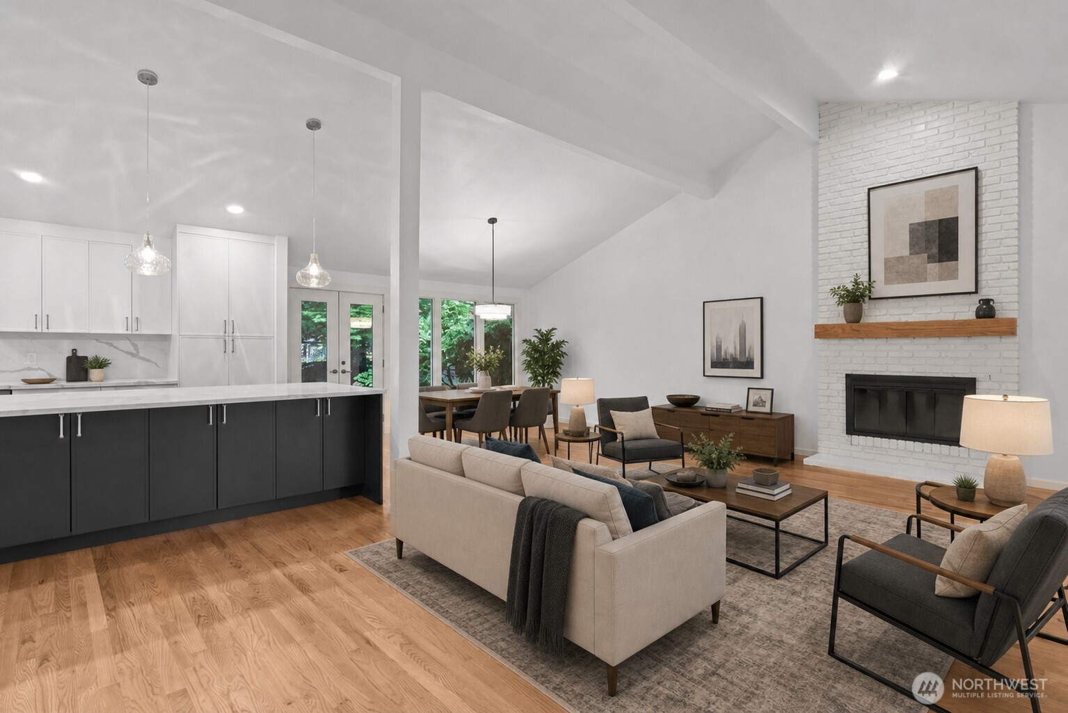 Residential in Bellevue 5