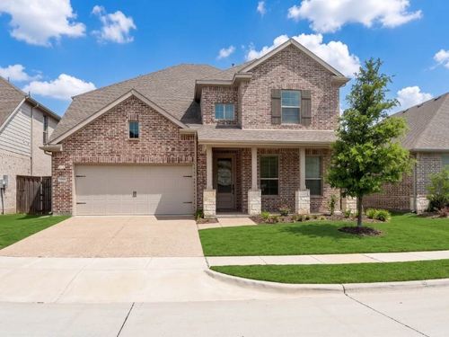 3305 Mattie Grey Ln, Melissa, TX, 75454-9759 | Card Image