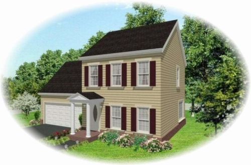 Lot 2 Kendall Street, Franklin, NH, 03235 | Card Image