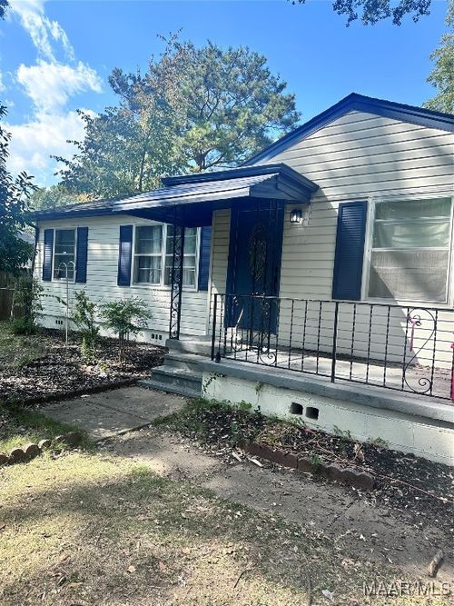 1632 58th St W, BIRMINGHAM, AL, 35228-1308 | Card Image