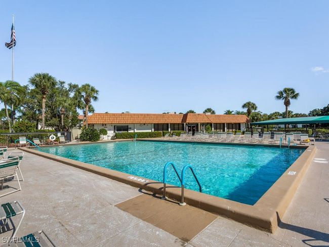 heated large pool | Image 30