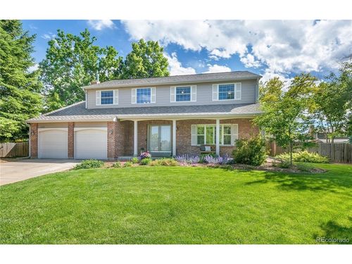 8235 S Jackson St, Centennial, CO, 80122-3628 | Card Image