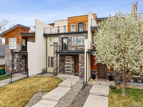 2930 S Lincoln St, Englewood, CO, 80113-1543 | Card Image