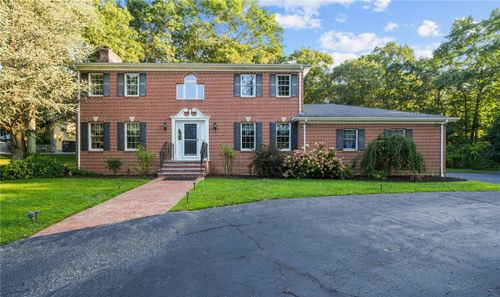 32 Rollingwood Drive, Johnston, RI, 02919 | Card Image