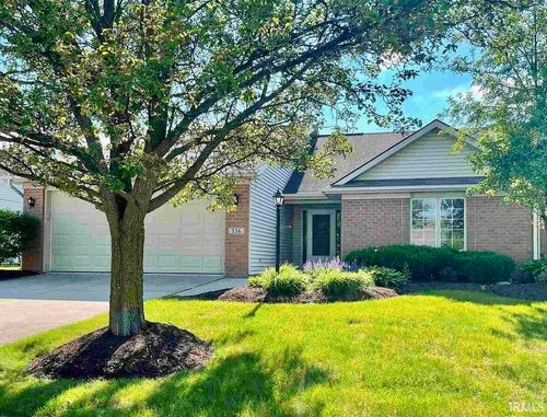 536 Tattersholl Ct, Fort Wayne, IN, 46804-3536 | Card Image