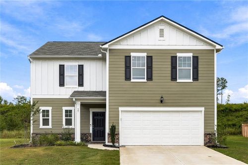77 Gillis Ln, Bethlehem, GA, 30620-1109 | Card Image
