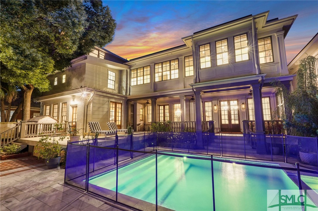 44th St, Savannah, GA 31405