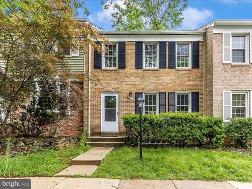 11 Ingleside Ct, ROCKVILLE, MD, 20850-2905 | Card Image