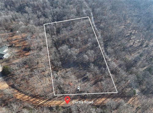 Tract 2 Curtis Road, Gravette, AR, 72736 | Card Image