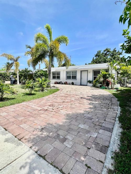 6120 Sw 15th Ct, North Lauderdale, FL, 33068 | Card Image