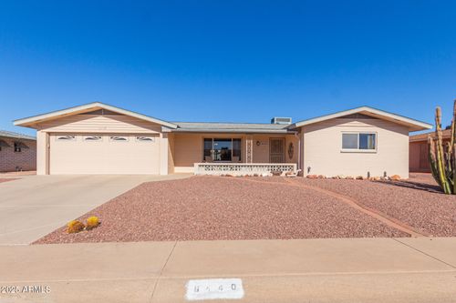 6440 E Dallas Street, Mesa, AZ, 85205 | Card Image