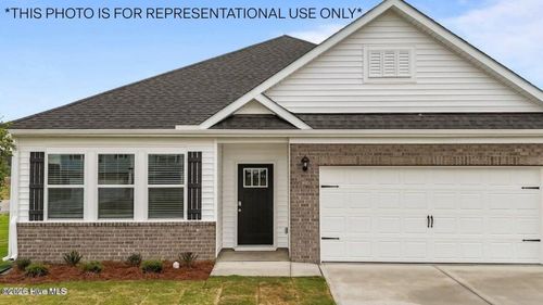 1087 Aviator Lane, Ayden, NC, 28513 | Card Image