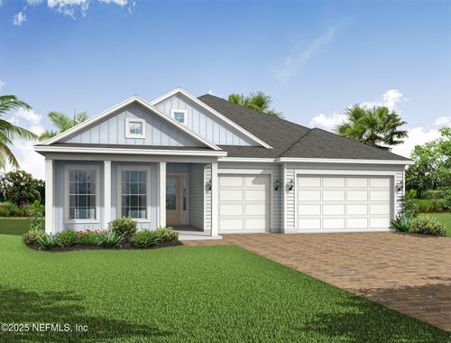 95261 Golden Glow Dr, FERNANDINA BEACH, FL, 32034-0097 | Card Image