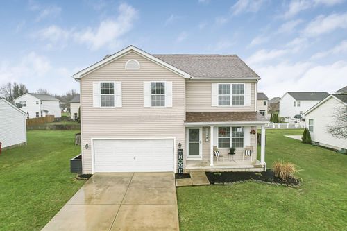 604 Clark Ave, Ashville, OH, 43103-2521 | Card Image