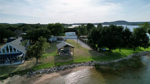 1909 Buck Run, Graford, TX, 76449-4301 | Card Image