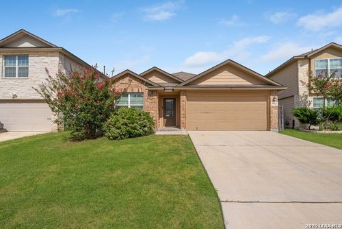 5923 Overture Dawn, San Antonio, TX, 78252-1815 | Card Image