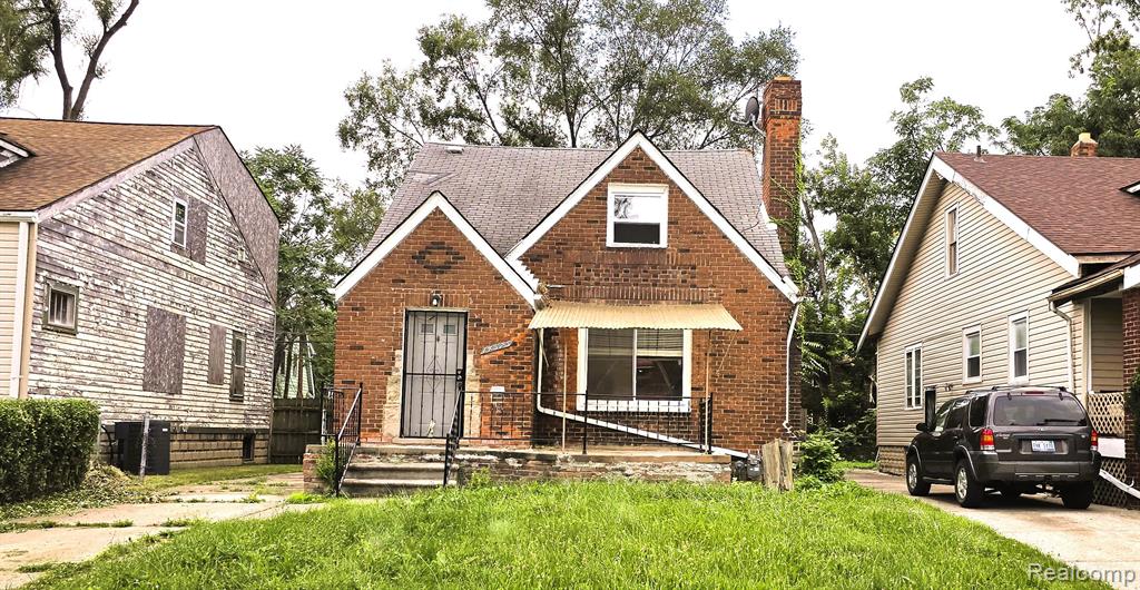 Strathmoor St, Detroit, MI 48227