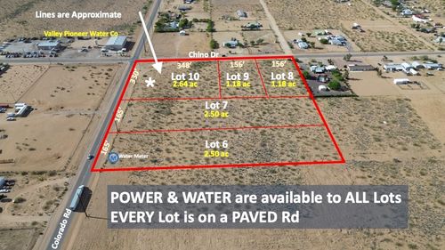 306-45-026 Chino Drive, Golden Valley, AZ, 86413 | Card Image