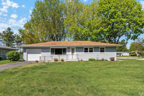 5502 Alben Avenue, MCFARLAND, WI, 53558 | Card Image