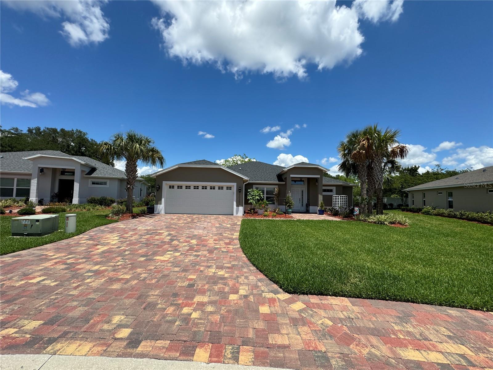 Addison Shore Way, Oxford, FL 34484