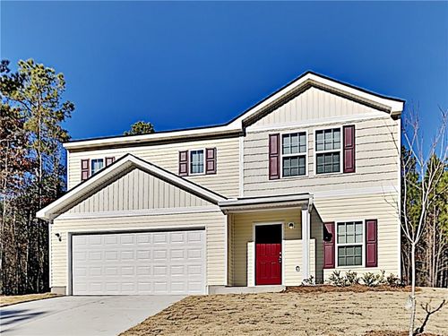 135 Sonoma Wood Trl, Covington, GA, 30016-5960 | Card Image