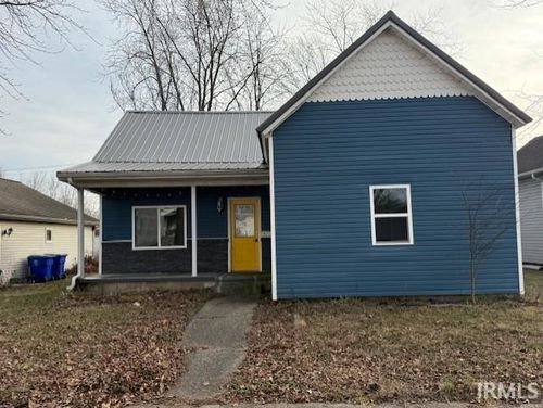 820 S Stormont St, Princeton, IN, 47670-2733 | Card Image