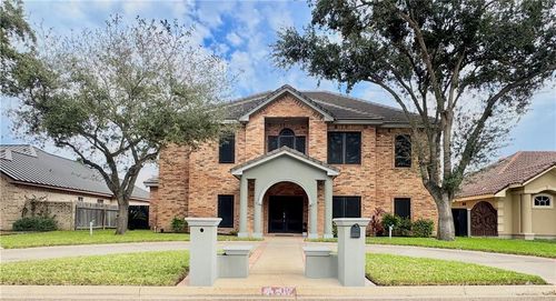 407 S Woodland Drive, Pharr, TX, 78577 | Card Image