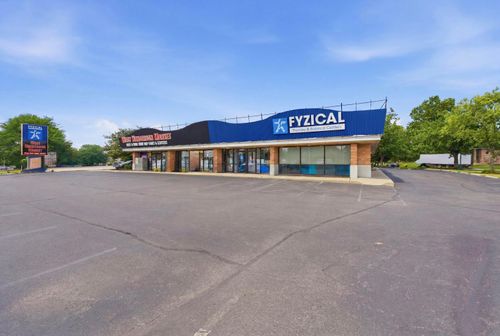 2260 W Henderson Road, Columbus, OH, 43220 | Card Image