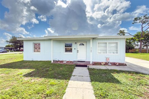 3100 Crestwood Dr, PORT CHARLOTTE, FL, 33952-6846 | Card Image