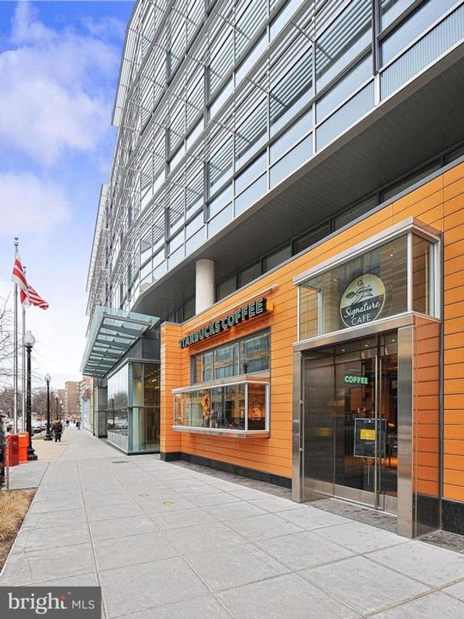 42 G St Sw, Townhouse with 2 bedrooms, 3 bathrooms and null parking in WASHINGTON DC | Image 44